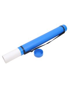 Sheet Container SC02 Blue Isomars