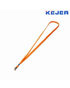 حبل عنق برتقالي من البوليستر K-1081 - KEJEA