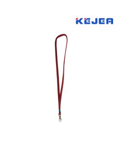 حبل تعليق ميدالية خمري بوليستر K-1085 من KEJEA