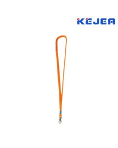 حبل تعليق برتقالي بوليستر K-1085 KEJEA