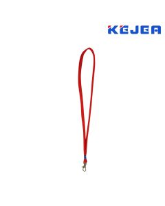 حبل تعليقة أحمر بوليستر K-1085 KEJEA