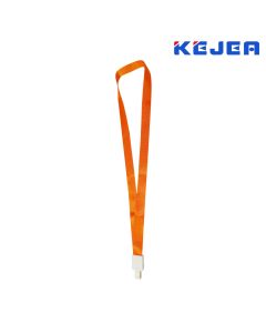 Lanyard Polyester Orange K-1805 KEJEA