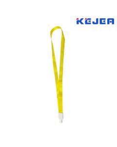 شريط تعليق من البوليستر أصفر K-1805 KEJEA