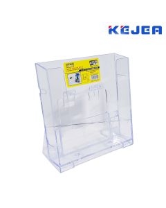 حامل مطويات أكريليك | A5 | 148x210 مم K-305 KEJEA