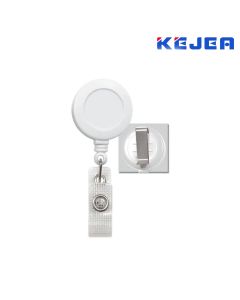 بكرة بطاقة بيضاء KEJEA - 425