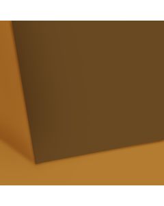 لوح تركيب A1 - بني