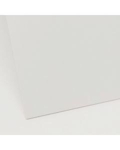 لوح تثبيت A1 - أبيض