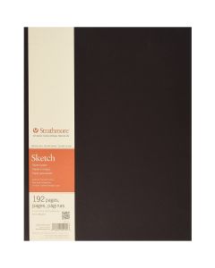 Strathmore Hardbound Sketch Art Journal, 11" x 14", 297-14