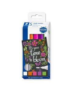 Staedtler LumocolorÂ® chalk marker 344