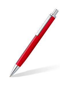 Staedtler Triplus Ballpoint 1.0 Red