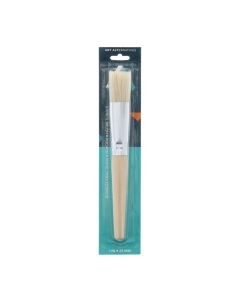 Art Alternatives Stencil Brushes,1" Brush
