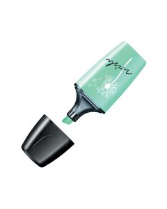 Boss Mini Pastel Hint Mint