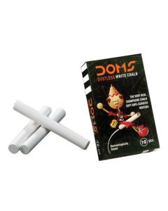 Chalk White Dustless 3486 Tiger