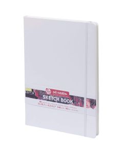 Talens Art Creation Sketch Books A4 White - 3558