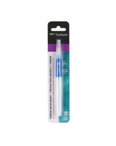Tombow Water brush, Flat Tip