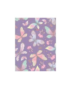 Hard Cover Exercise Books 9x7 - Unibook N03