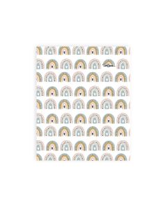 Flexi Cover Exercise Books - 100L - Unibook FT4
