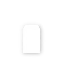 Envelop Unimail White 4X3 White