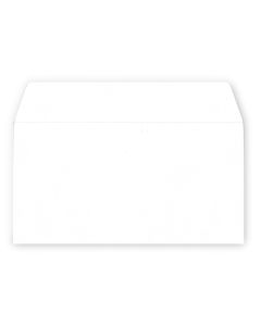 Envelope Unimail White P&S 4.5x8.75 (Secure)