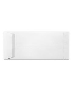 Envelopes Unimail White 9x4 P&S