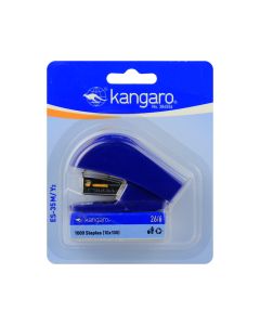Stapler Kangaro Mini