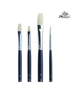 Artist Brush Phoenix 6610S4 4 PCS/SET