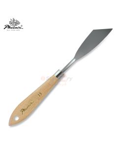 Painting Knives Asst. E5420k Size - 13