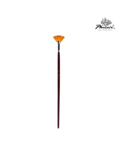 Artist Brush Size# 6 Phoenix 6604D-6