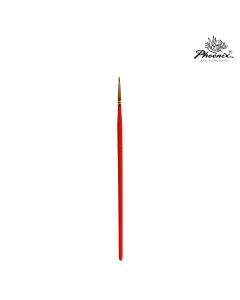Artist Brush Size# 0 Phoenix 8205-0