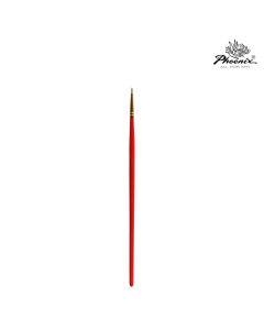 Artist Brush Size# 000 Phoenix 8205-000