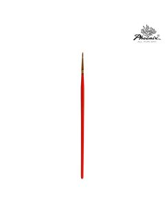 Artist Brush Size# 1 Phoenix 82051