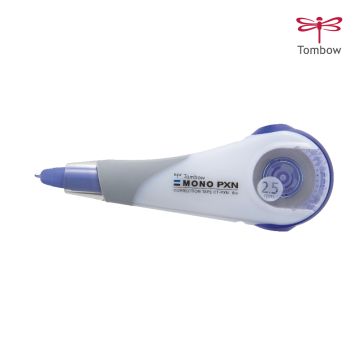 Tombow Pencil Correction Tape Mono PXN