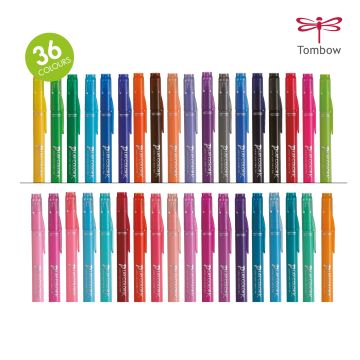 Playcolor K Marker Tombow