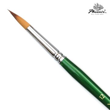 Artist Brush Phoenix 6603RS - 12