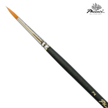 Artist Brush Phoenix 6606RS - 2MM