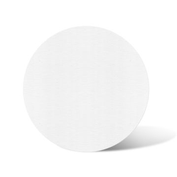 Canvas Panel Round 16" Phoenix