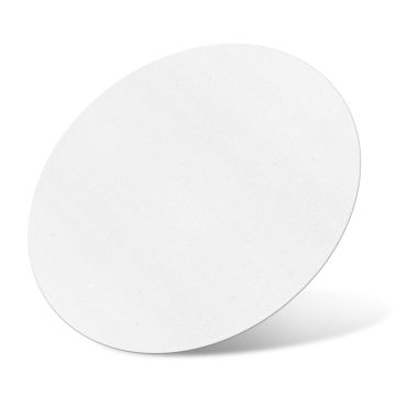 Canvas Panel Round 20"