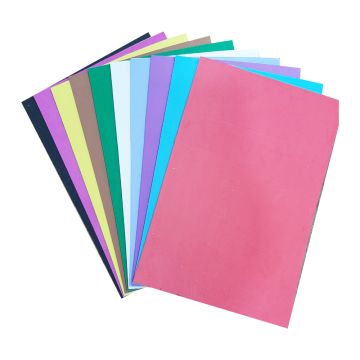 Foam sheet soft - A4