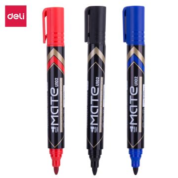 PERMANENT MARKER DELI 1.5 mm Delli - U102