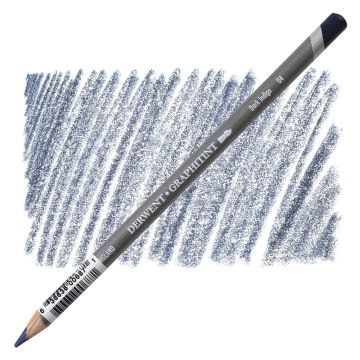 Derwent Graphitint Dark Indigo