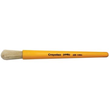 Crayola Jumbo Brush