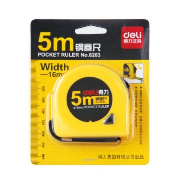 Measuring Tape 5 Meter