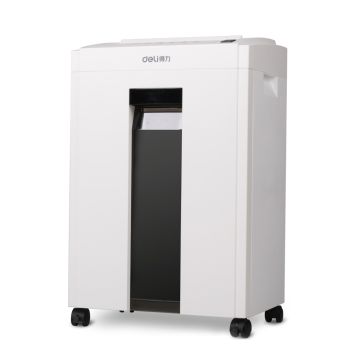 Paper Shredder Cross Cut 10 Sheet