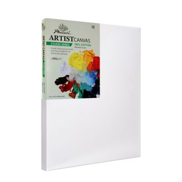 Canvas 18 x 24cm C3309SB Phoenix