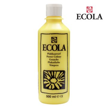 RTEP205 (RT368) Lemon Yellow