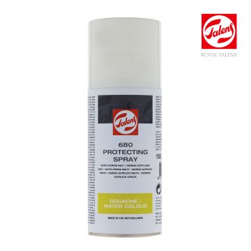 Protecting Spray 150ml Water Colour