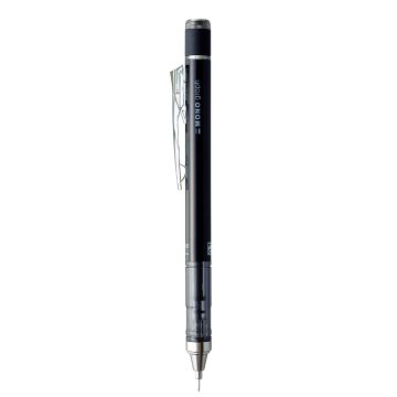 Mechanical Pencil, "MONO graph" 0.3mm Black