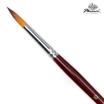 Artist Brush Phoenix 6604RS - 10