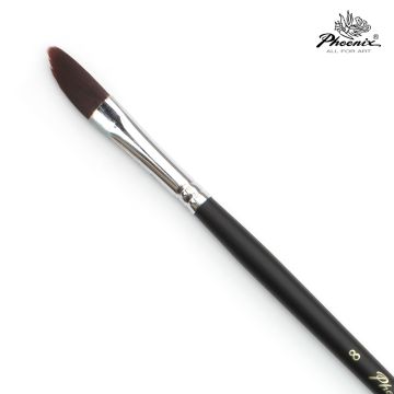 Artist Brush Phoenix 6601GL - 8