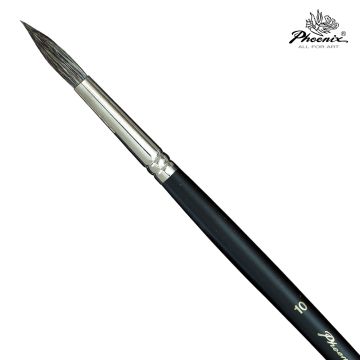 Artist Brush Phoenix 6609RL - 10